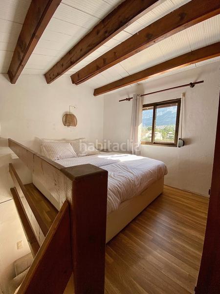 Foto f2823038-405f-485e-8b68-6ef2064b7f7e. Appartement mit heizung pool in El Montgó Dénia