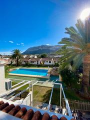 Apartament a El Montgó