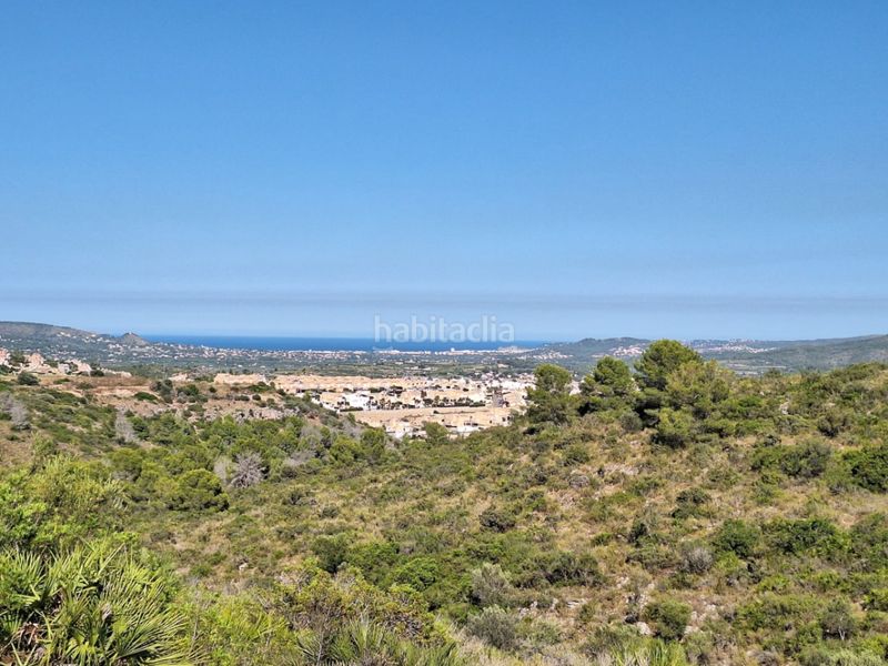 Foto 90852c02-bea0-4c95-a39d-cb20d807d90f. Terreny residencial a Centro Pedreguer