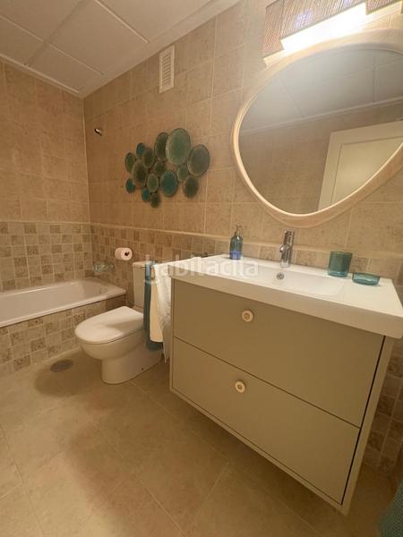 Foto 342e1b26-d432-478b-9f10-da65430630ee. Apartament amb calefacció aparcament piscina a Les Bassetes - El Marjal Dénia