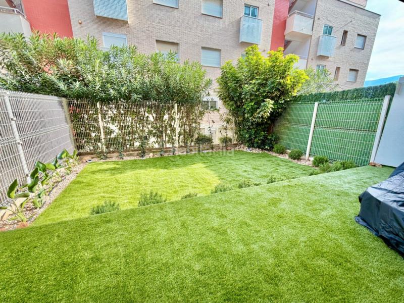 Foto ff66c38d-4fd7-439e-965c-3b4f3c12c638. Apartament amb calefacció aparcament piscina a Les Bassetes - El Marjal Dénia