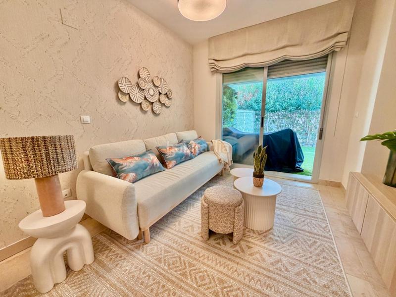 Foto 1f23cfa3-2e5e-4a79-849b-8dcda12d2df8. Apartamento en Les Bassetes - El Marjal Dénia