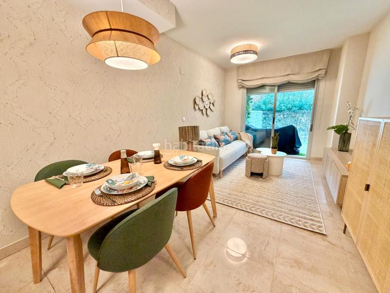 Foto 8c0feb3d-18ea-42ca-8d29-ceb8a6294344. Apartamento en Les Bassetes - El Marjal Dénia