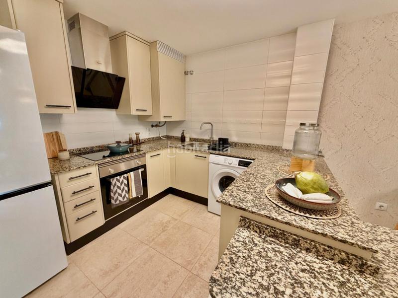 Foto b0693630-cbb9-474d-8bab-2764b6732935. Apartamento en Les Bassetes - El Marjal Dénia