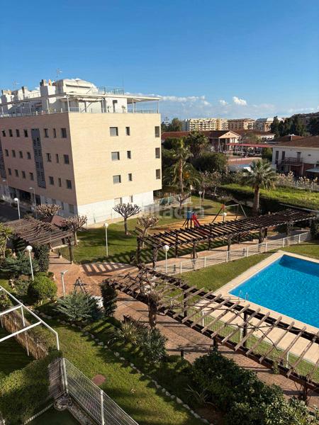 Foto d6a0ac5b-a7da-451e-804e-d0f223f3aefc. Apartment with heating parking pool in Les Bassetes - El Marjal Dénia