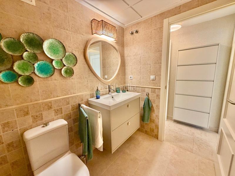 Foto b84c38d2-704e-4389-b4d8-76ffa6965ba1. Appartement avec chauffage parking piscine dans Les Bassetes - El Marjal Dénia