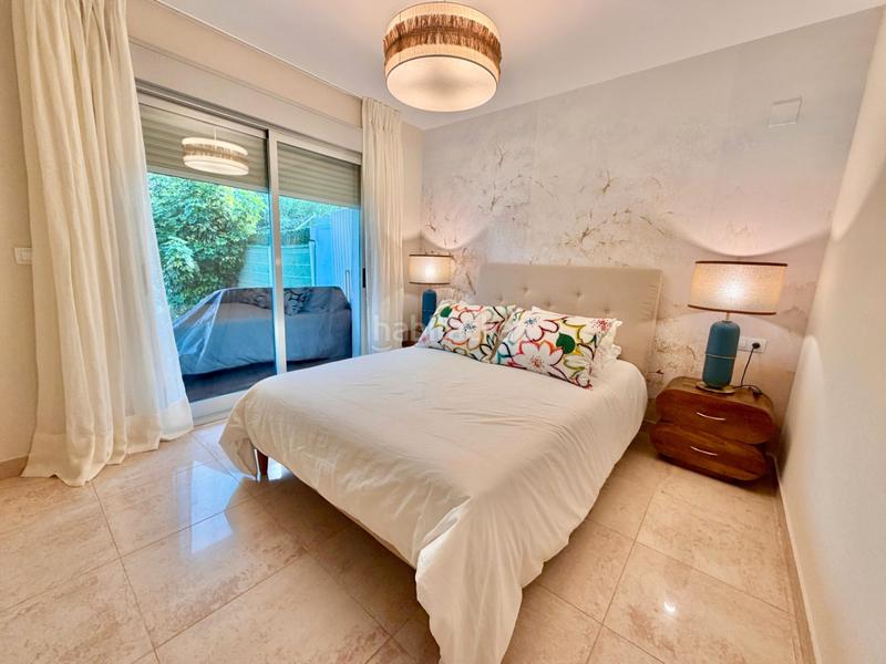 Foto c02d9c0a-209f-4287-a3a2-9bb18f22161b. Appartement mit heizung parking pool in Les Bassetes - El Marjal Dénia