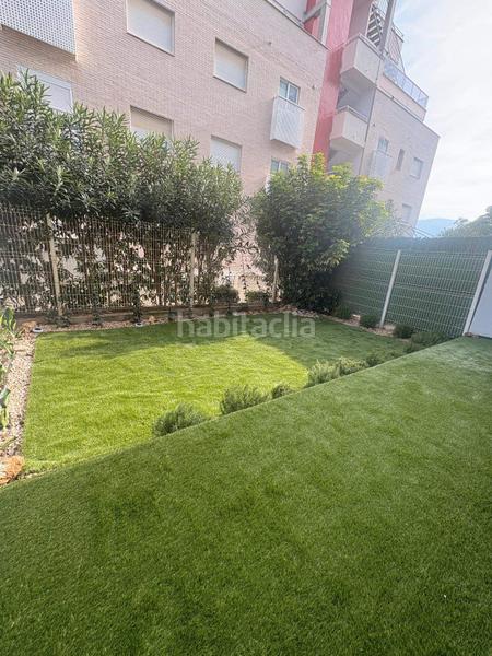 Foto d4f75022-d89c-4f11-a1a1-9f7fbd156439. Appartement mit heizung parking pool in Les Bassetes - El Marjal Dénia