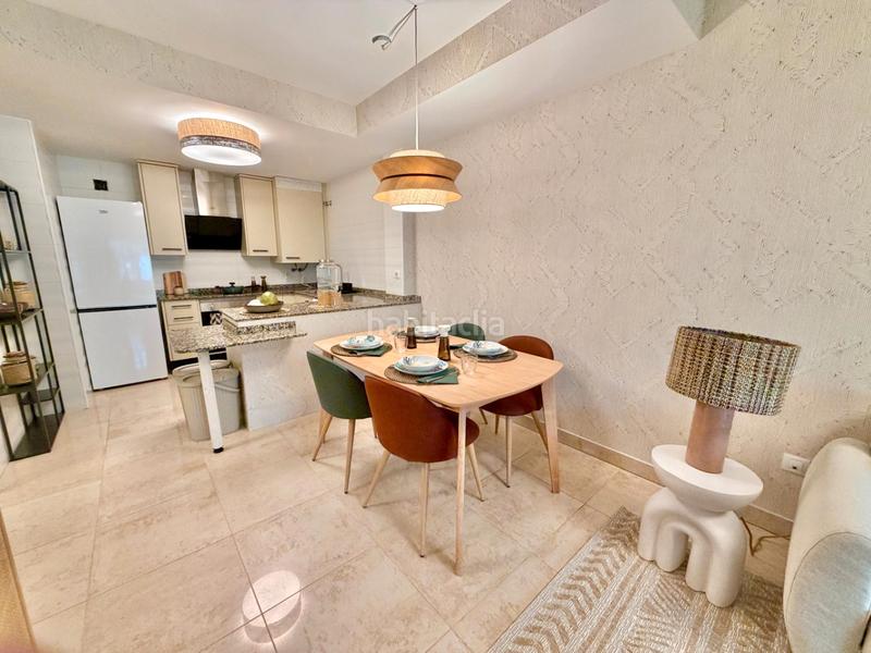 Foto fdd748c5-ad97-4eb4-81f8-845674af760d. Appartement mit heizung parking pool in Les Bassetes - El Marjal Dénia