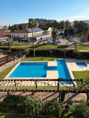 Apartamento en Les Bassetes - El Marjal