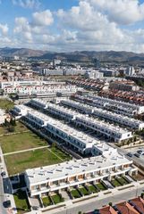 Terreno residenziale in Centro