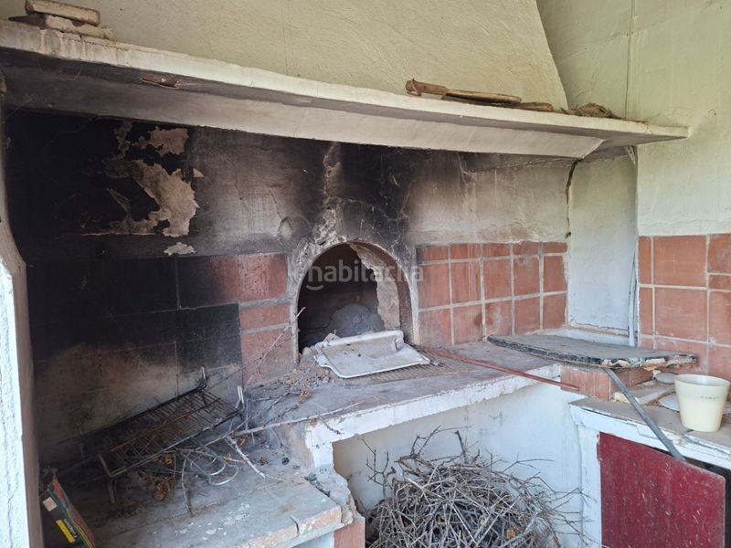 Foto 36375ec2-0d5f-4149-8ead-6d92c92fc64b. Terreny residencial a Benissa pueblo Benissa