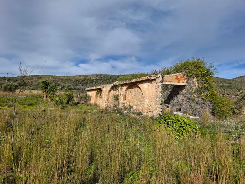 Foto 3d679293-9373-44f9-ad1d-bcbb3d397e4f. Terreny residencial a Benissa pueblo Benissa