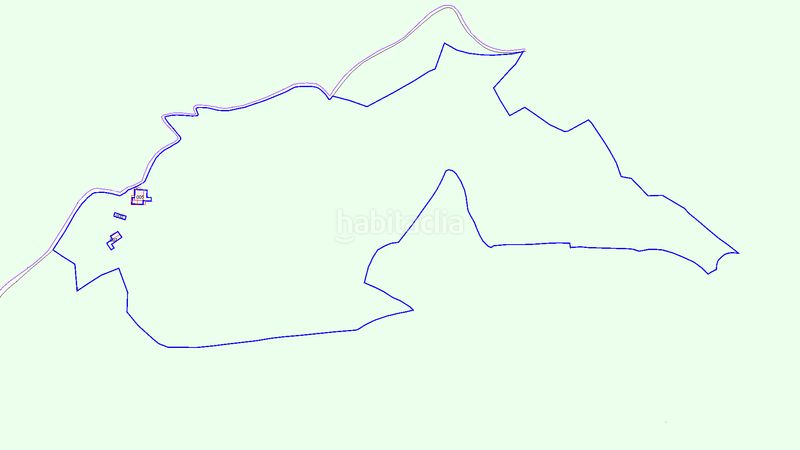 Foto 40ccfbe5-c107-4319-8bcf-941983bc9b2b. Terreny residencial a Benissa pueblo Benissa