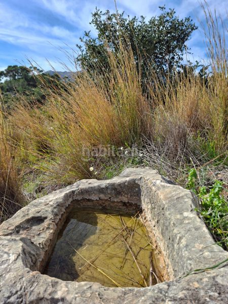 Foto cedddffc-7723-40de-b44b-8f2b109747df. Terreny residencial a Benissa pueblo Benissa