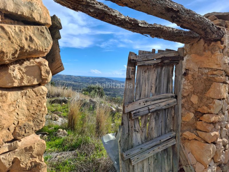 Foto f7257cb5-b13e-4e64-8c8d-f35530b3918a. Terreny residencial a Benissa pueblo Benissa