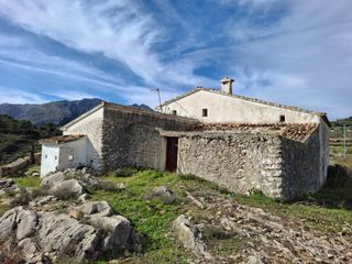 Terreno residenziale in Benissa Pueblo