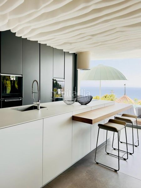 Foto 52de41db-1785-4563-bcf3-b634e5fb9159. Chalet avec chauffage parking piscine dans Altea hills Altea
