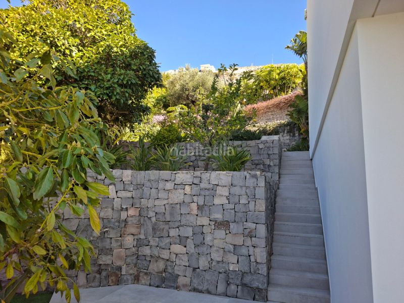 Foto 77f3d000-03b5-49c0-bf28-004c7ee188a8. Chalet avec chauffage parking piscine dans Altea hills Altea