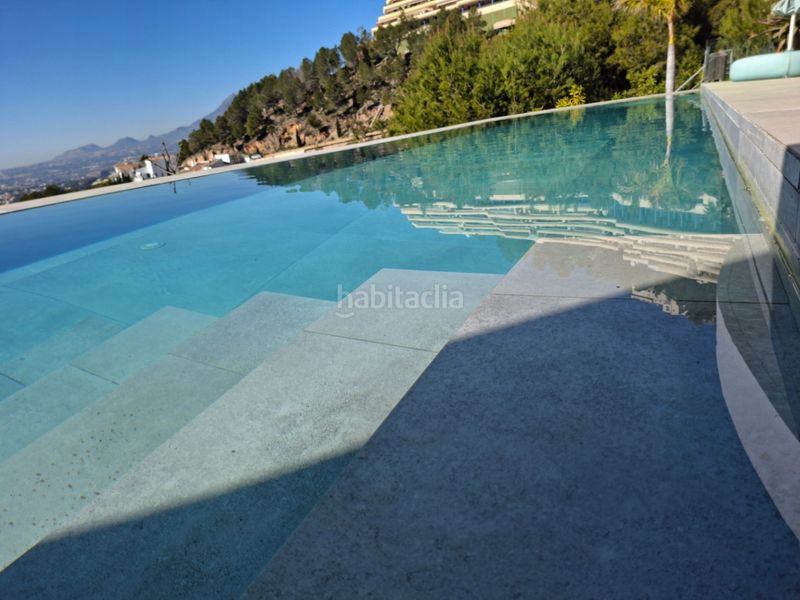 Foto fb6ab93b-6108-4217-8f7e-997d13b3f3f1. Chalet avec chauffage parking piscine dans Altea hills Altea