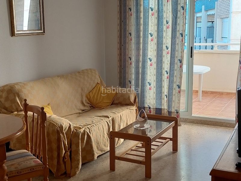 Foto 214e4a9f-ff82-4a2f-ae7f-50008fb988f2. Apartament amb aparcament piscina a Playa de Gandía Gandia