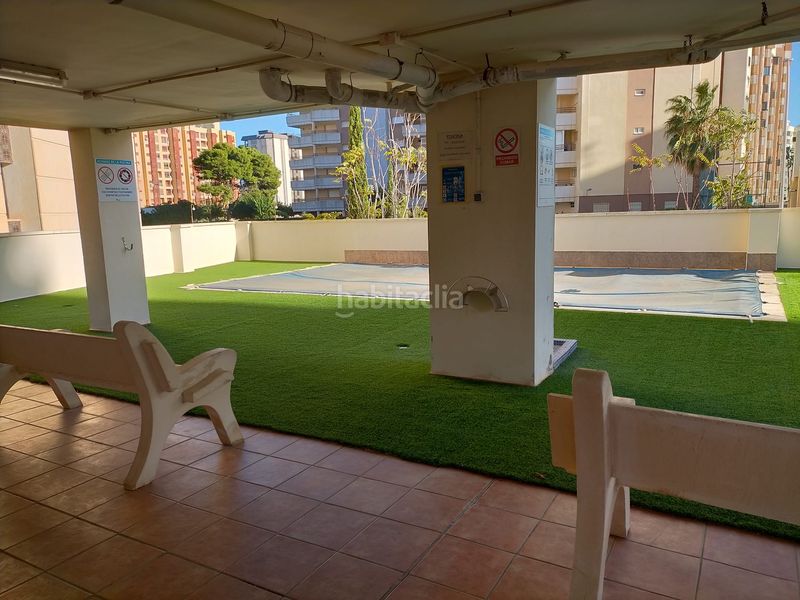 Foto 2e3800f1-89c0-4d0a-a401-01aef8269cba. Apartament amb aparcament piscina a Playa de Gandía Gandia