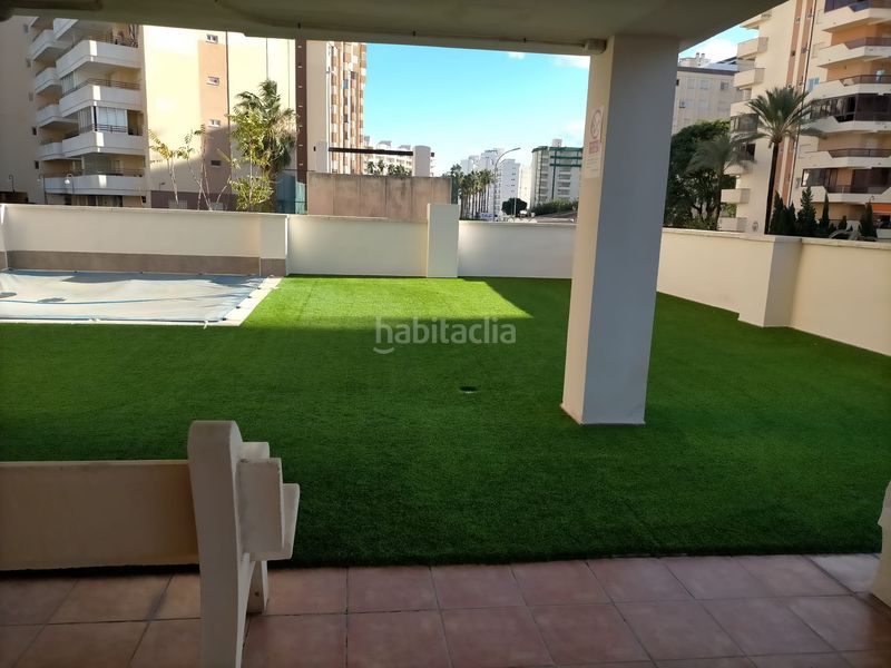 Foto d22cf68f-b5c5-4361-b8c0-0be9bc675533. Apartament amb aparcament piscina a Playa de Gandía Gandia