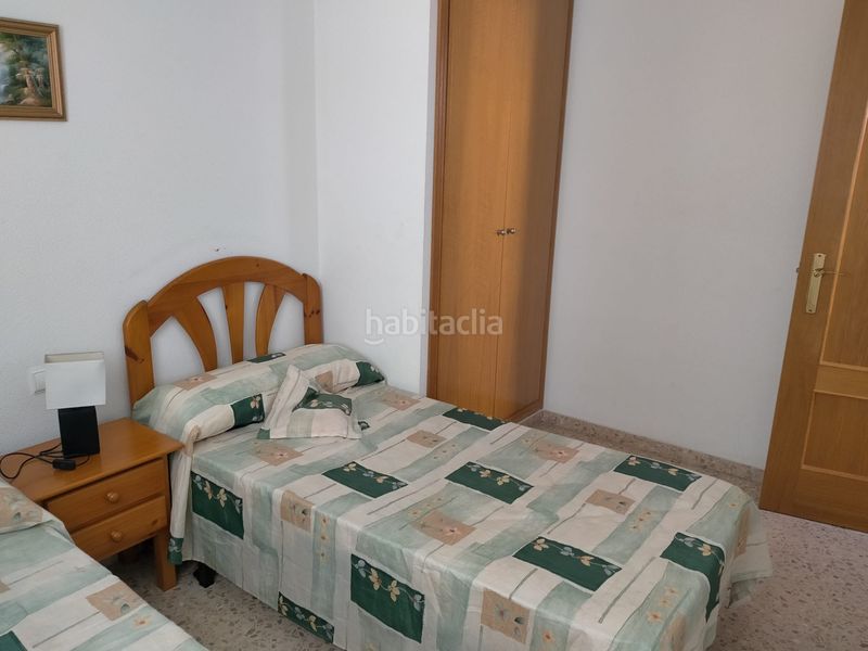 Foto f42e30bf-4689-4734-8fac-8f77c85b58e5. Apartament amb aparcament piscina a Playa de Gandía Gandia