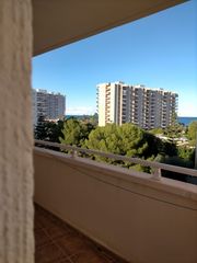 Apartamento en Playa de Gand�a