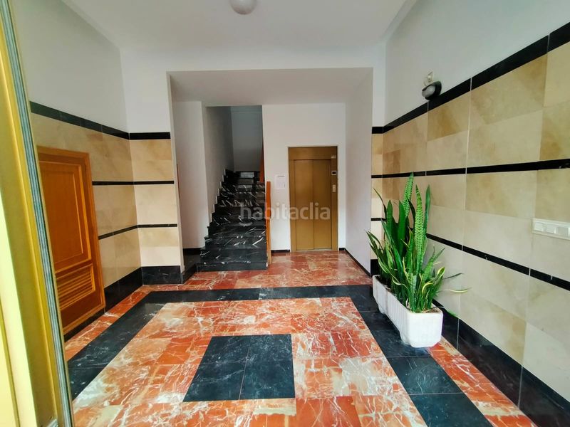 Foto 01fcc719-7241-4f18-a51c-18573e74a5ea. Pis amb calefacció aparcament a Centro Histórico Gandia