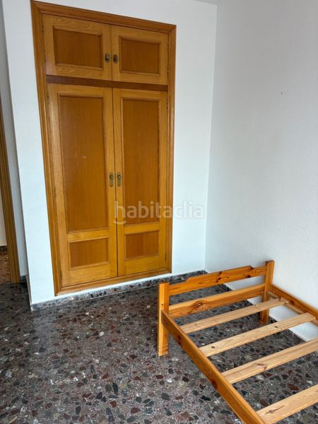 Foto 19ad810c-add1-490f-b4b6-102ec20d6362. Pis amb calefacció aparcament a Centro Histórico Gandia