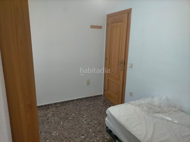 Foto 1cc60a53-1f73-4168-b33b-285d9d035771. Pis amb calefacció aparcament a Centro Histórico Gandia