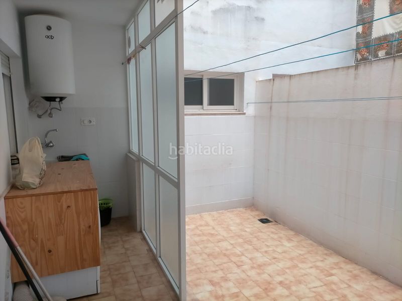 Foto 1e91d70d-fc90-406d-ba8a-3a84e1d20612. Pis amb calefacció aparcament a Centro Histórico Gandia