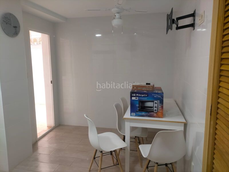 Foto 2032a66a-b4e7-4788-8218-897c79958ac7. Pis amb calefacció aparcament a Centro Histórico Gandia