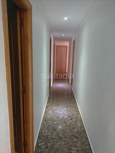 Foto 31e0cd45-ac4d-4664-9411-ee238b9249bd. Pis amb calefacció aparcament a Centro Histórico Gandia