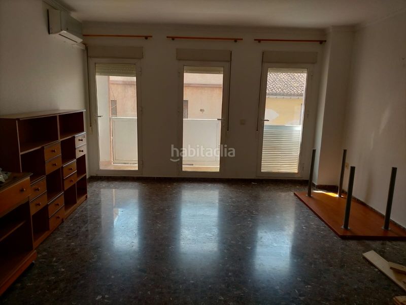 Foto 37dacfe2-d9f4-4337-9959-77f104f85f14. Pis amb calefacció aparcament a Centro Histórico Gandia