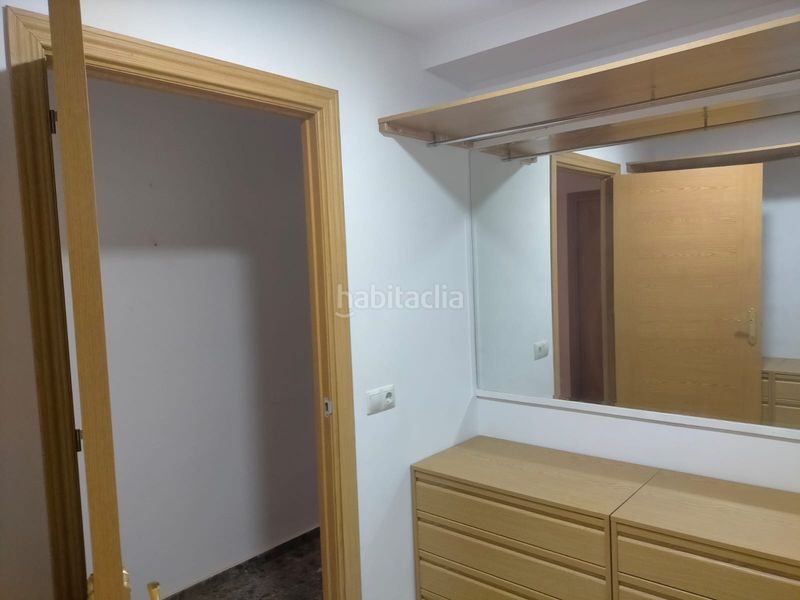 Foto 4397da77-b758-45f4-acee-d4feabc3dd3e. Pis amb calefacció aparcament a Centro Histórico Gandia