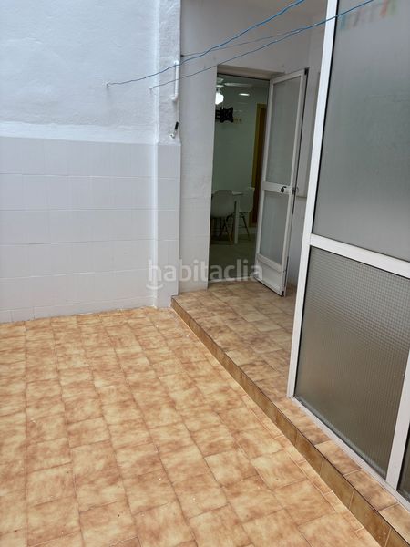 Foto 43f9a7ae-e4f2-47b1-a7b6-d98b5405f53f. Pis amb calefacció aparcament a Centro Histórico Gandia