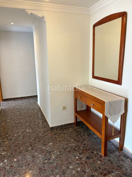 Foto 4cd5e78b-4b38-4b44-b1b0-0f273c071de7. Pis amb calefacció aparcament a Centro Histórico Gandia