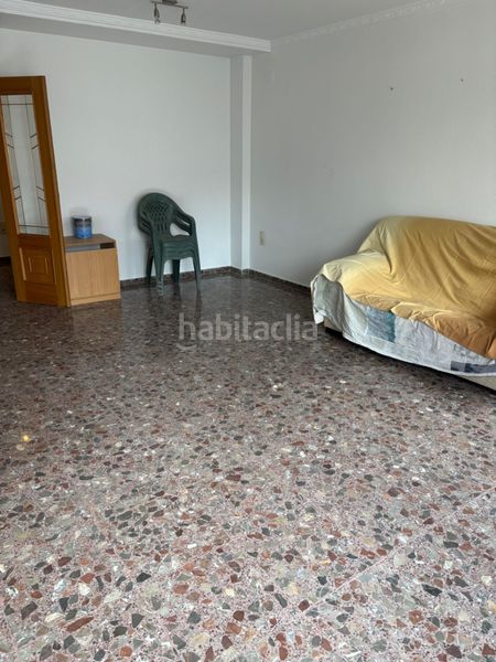 Foto 4d5ecea0-0c90-4f8b-9abf-6579e6628b6c. Pis amb calefacció aparcament a Centro Histórico Gandia