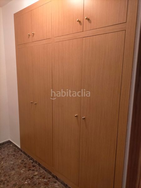 Foto 5ae9dda8-d2a3-43b0-93d0-85ae7c9189f3. Pis amb calefacció aparcament a Centro Histórico Gandia