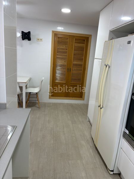 Foto 731c279d-58d6-4b28-9e4d-46db59635e1e. Pis amb calefacció aparcament a Centro Histórico Gandia