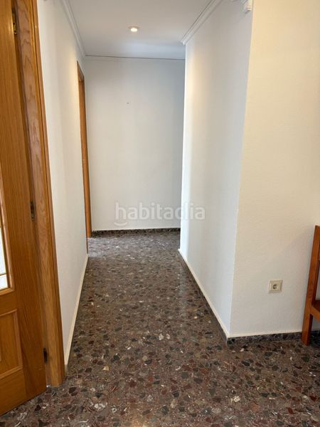 Foto 8c5f4975-dbc0-43ac-9912-07369dbf41f3. Pis amb calefacció aparcament a Centro Histórico Gandia