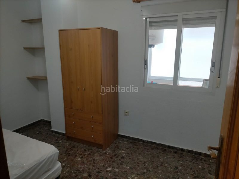 Foto 9f33a5e7-3020-41d5-954c-419cabe2db28. Pis amb calefacció aparcament a Centro Histórico Gandia