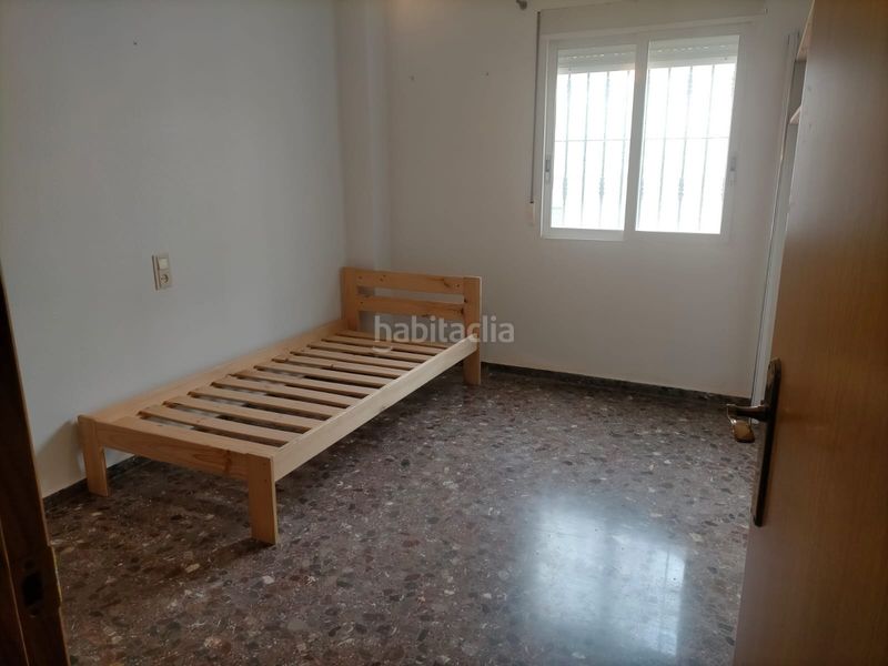 Foto be93ca61-846a-4e86-bd2e-cc177ee46528. Pis amb calefacció aparcament a Centro Histórico Gandia