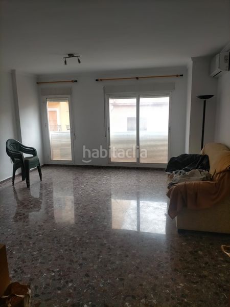 Foto e32663e6-5814-4654-b5ab-b55249d1a991. Pis amb calefacció aparcament a Centro Histórico Gandia