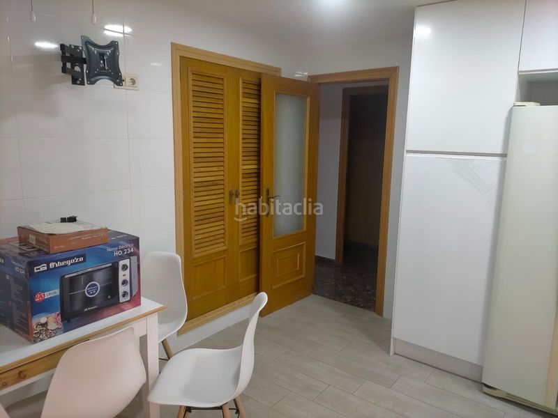 Foto fea7876a-0fe4-4a56-8d59-5f365b11d7dd. Pis amb calefacció aparcament a Centro Histórico Gandia