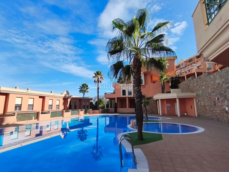 Foto 175f6311-0fa3-4d0c-937d-b7a898572032. Apartament amb calefacció aparcament piscina a Pedreguer