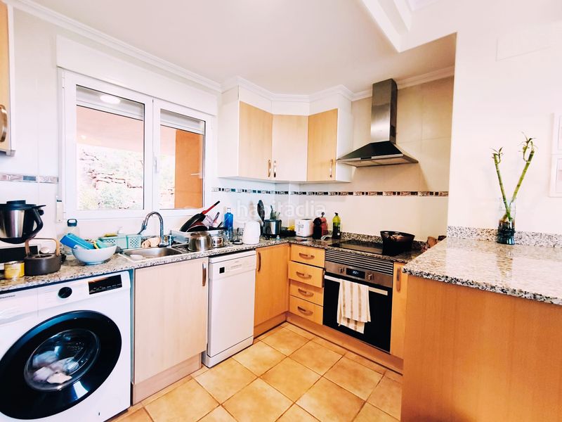 Foto 1c72de09-a67d-4552-b409-ec1d4c73c770. Apartament amb calefacció aparcament piscina a Pedreguer