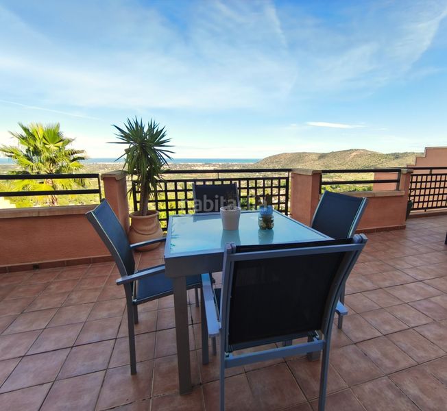 Foto 42c118c6-d895-4b0b-b842-551fe5807951. Apartament amb calefacció aparcament piscina a Pedreguer